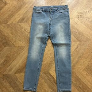 Soho super skinny jeans